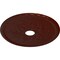 Ekena Millwork Grape Ceiling Medallion (Fits Canopies up to 3 5/8"), 22 5/8"OD x 3 5/8"ID x 5/8"P, Brushed Mahogany CM22GRBMF - alternate 2